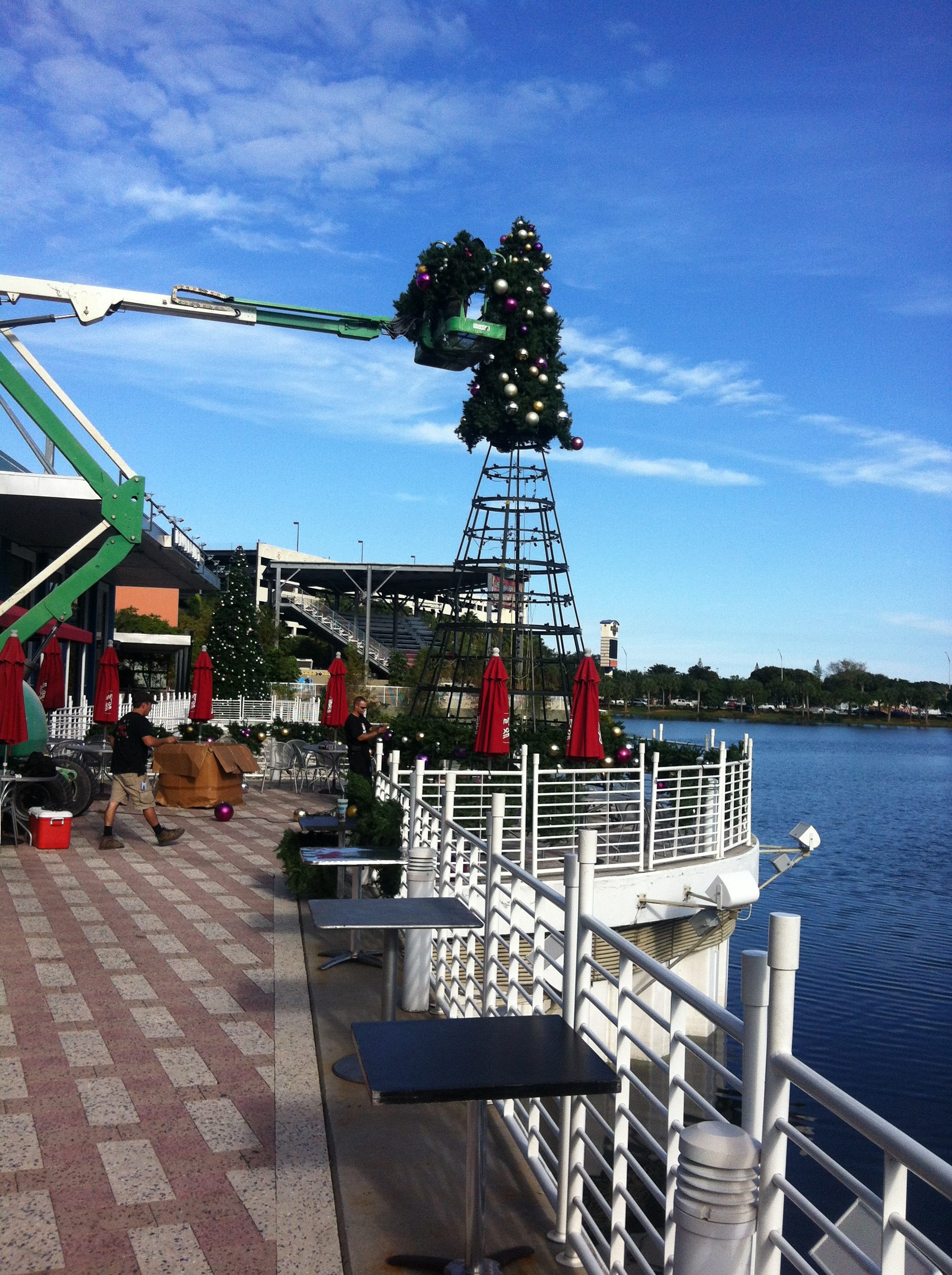 Portfolio – MDM Display and Design